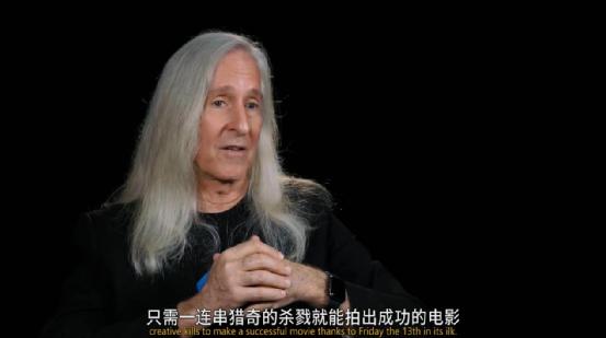 80年代美国科幻恐怖片,80年代的美国恐怖片