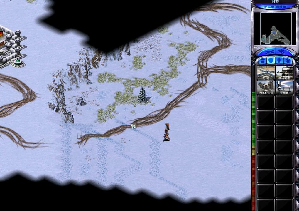 红警2中的红色警戒,红警2中国崛起角色都在说啥