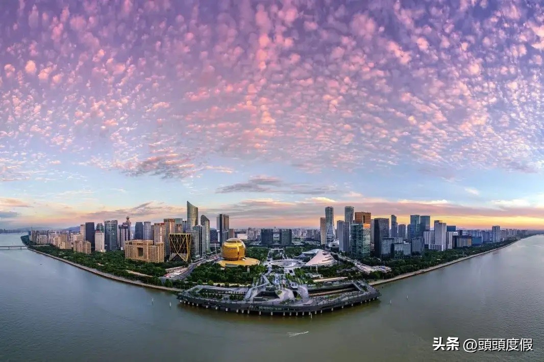 杭州五大主题酒店,杭州比安缦更贵的酒店