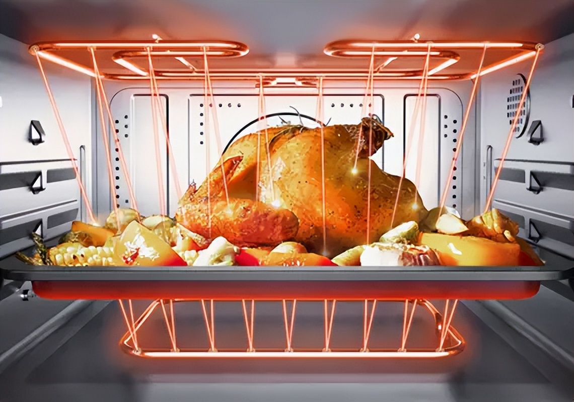 微蒸烤一体机最新推荐,美的微蒸烤一体机pg2310和pg2311