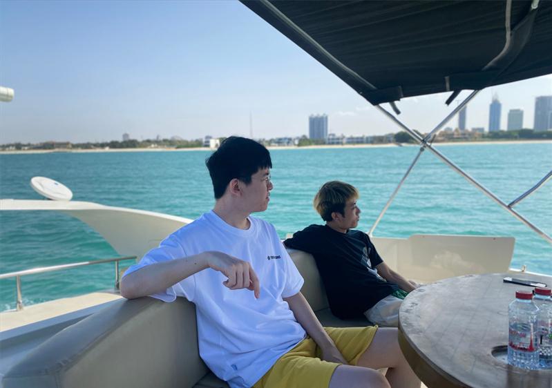 NH的王朝并未结束，PCL赛区过于重注枪法，队伍核心更重要