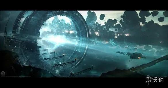 能从天而降的一款开放世界游戏,地图最大的开放世界游戏