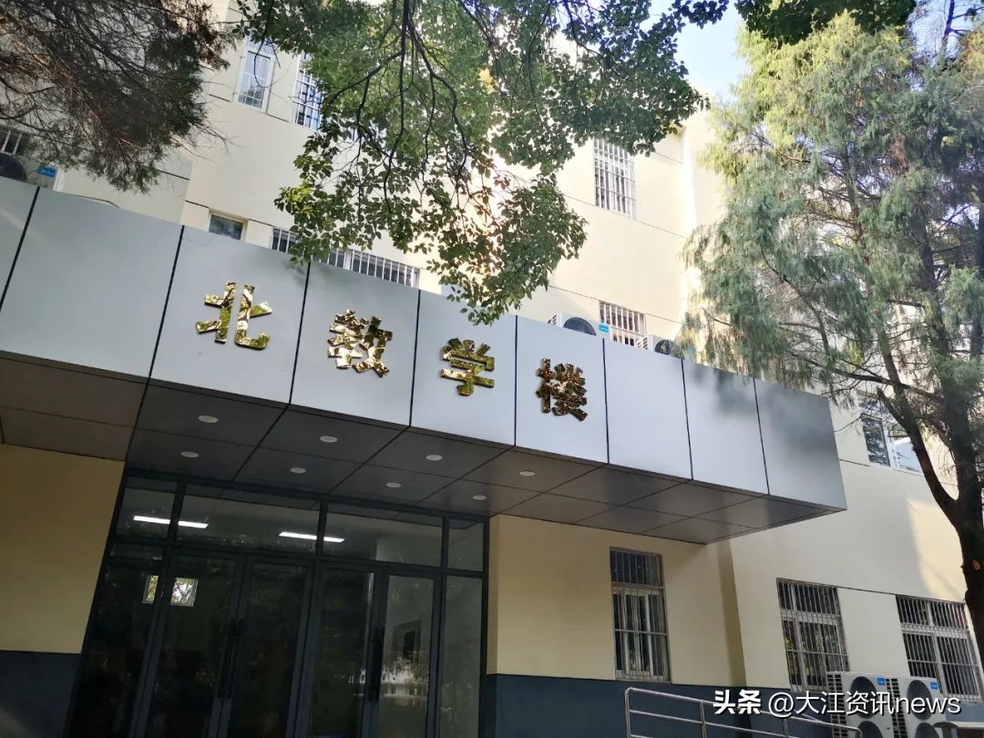 安师大天门山校区哪年建成,安师大新生天门山校区