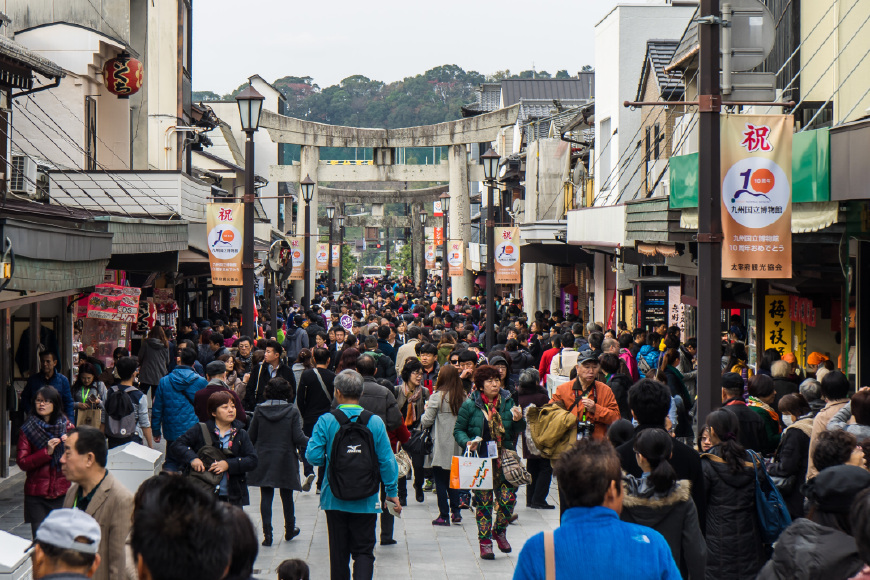 为何日本人不喜欢网购,日本人为什么不喜欢网上购物