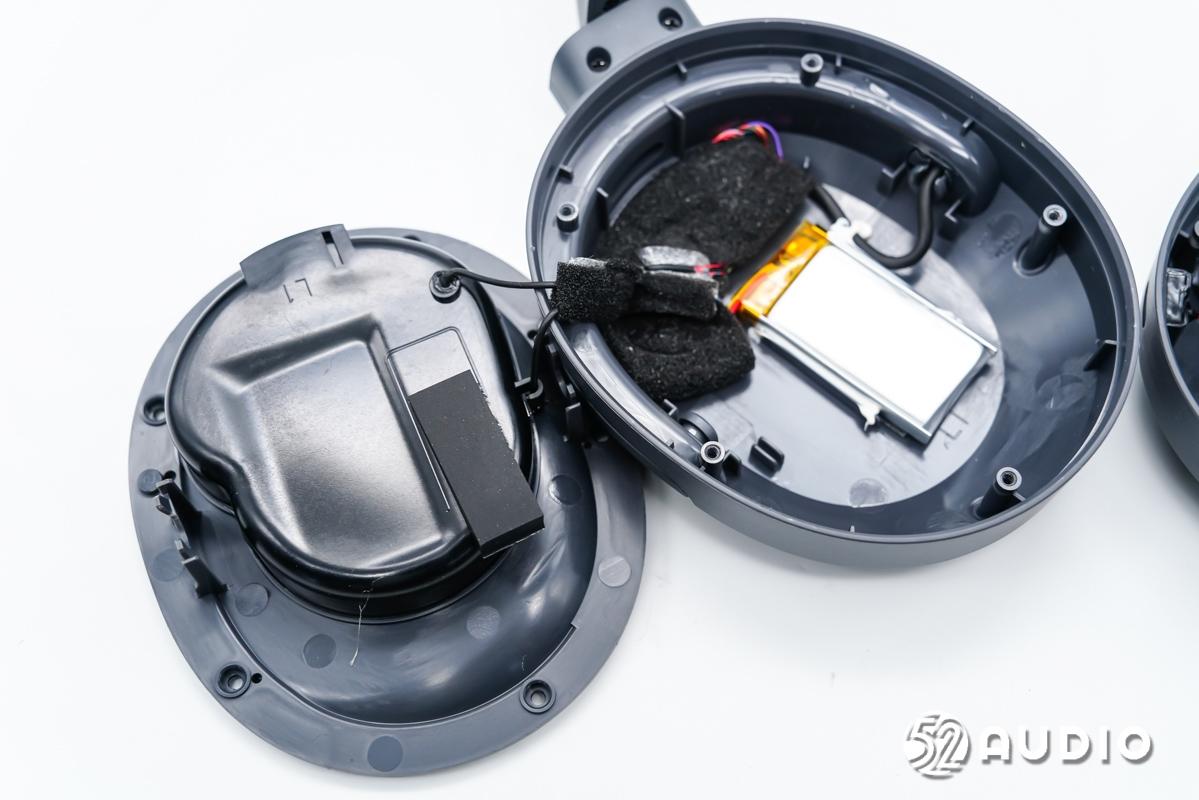 降噪耳机漫步者828nb评测,漫步者降噪耳机nb2pro拆解