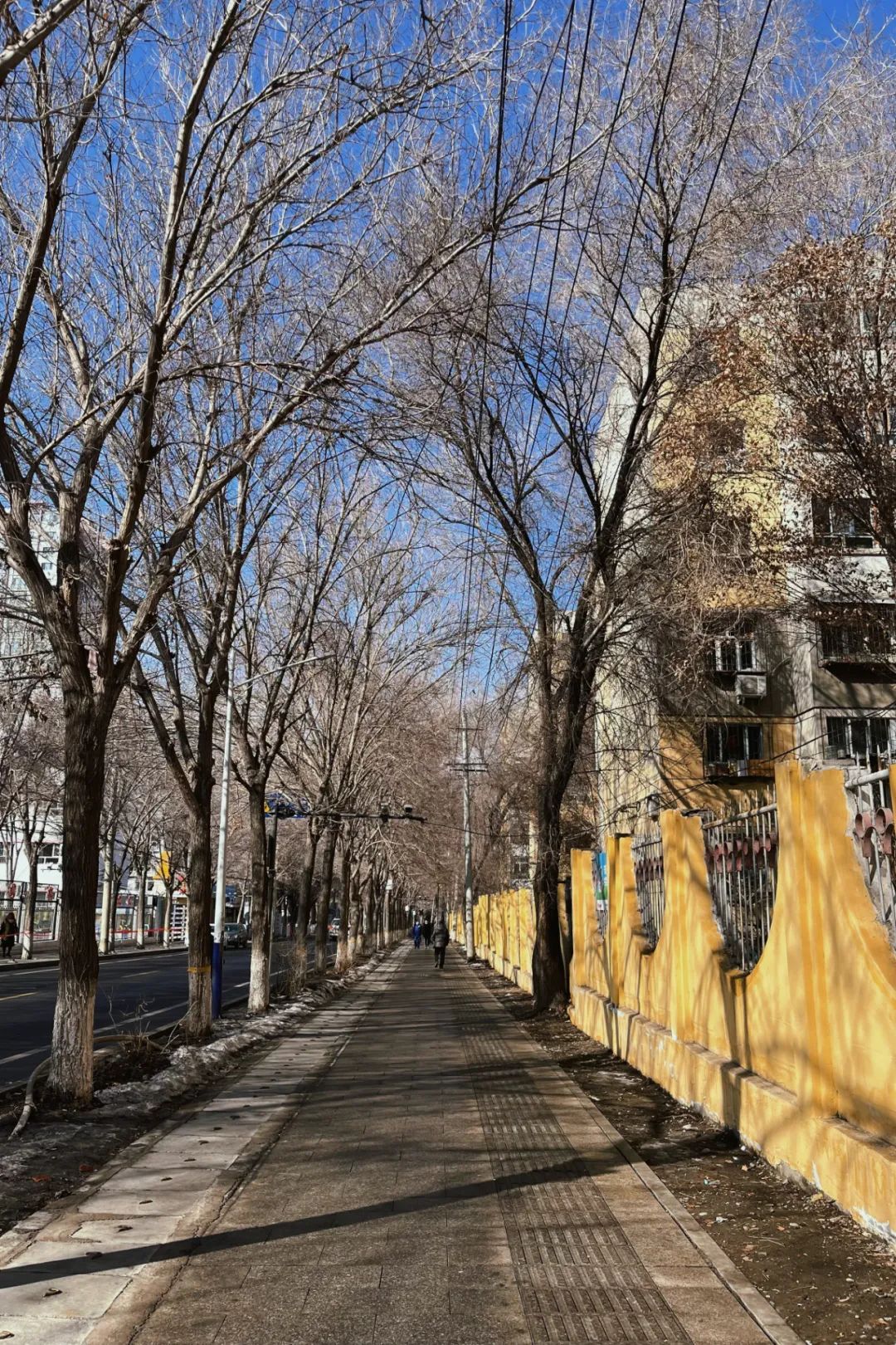 乌鲁木齐城市交通如何疏堵,压马路乌鲁木齐