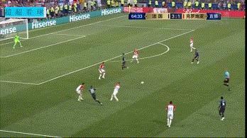 1986-2022世界杯夺冠,18年世界杯冠亚军决赛完整视频