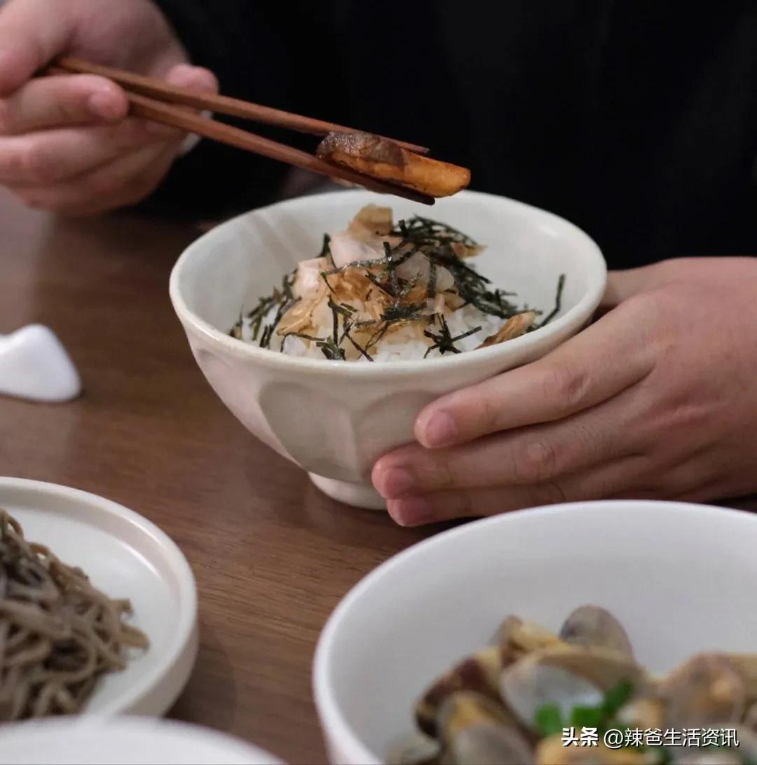 中国10大“花式”米饭！谁是米饭界“天花板”，有你家乡的吗？