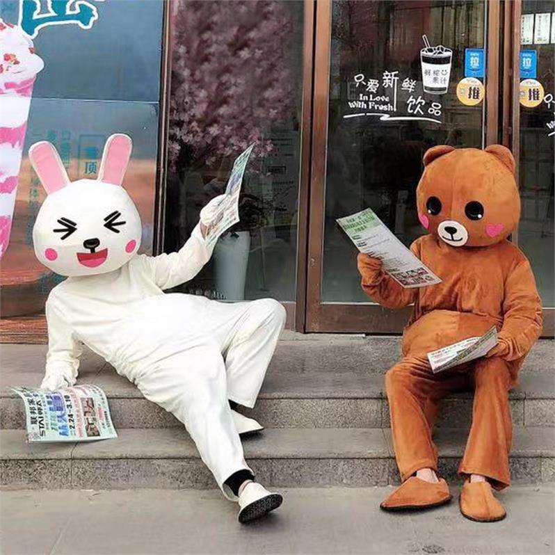 发传单引流客源最快的方法,实体店引流还在发传单吗