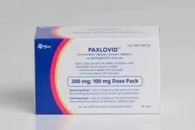 新冠口服药奈玛特韦片副作用大吗,新冠进口药奈玛特韦片作用机制