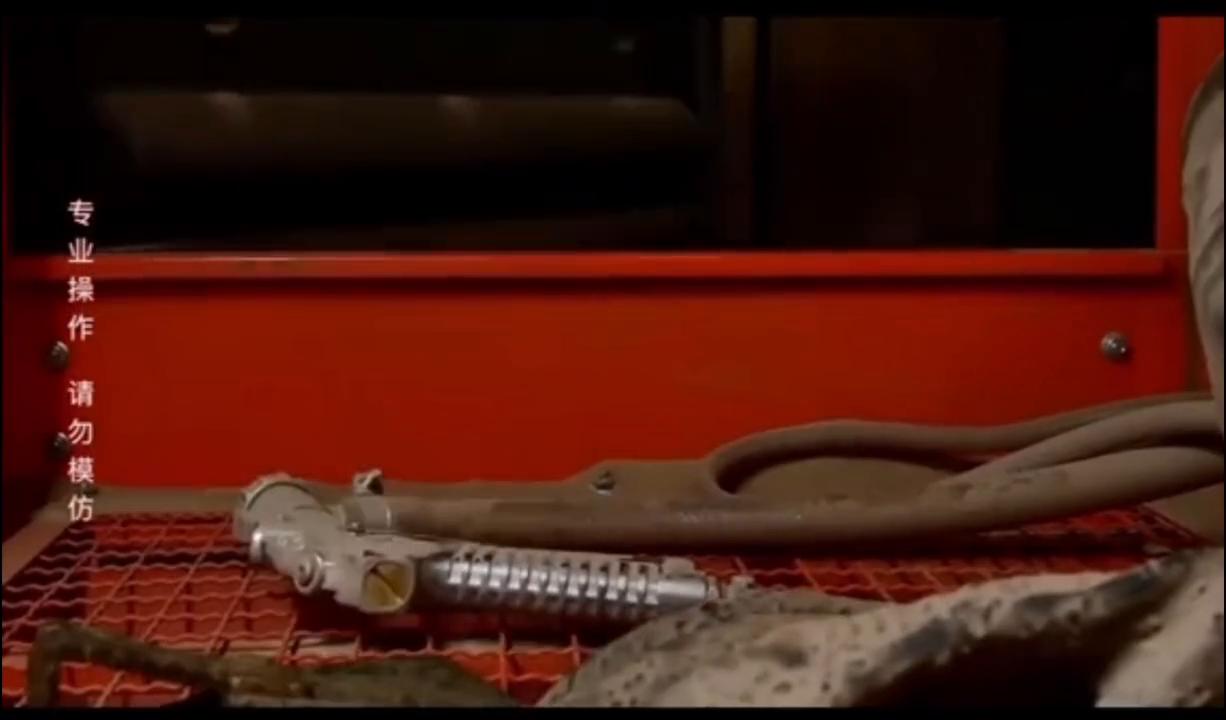 修复老物件刀,修复老物件视频怎么解说