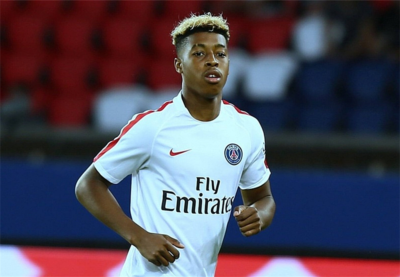 现役法国黑人中后卫金字塔：科纳特3档，孔德意外2档，1档太强