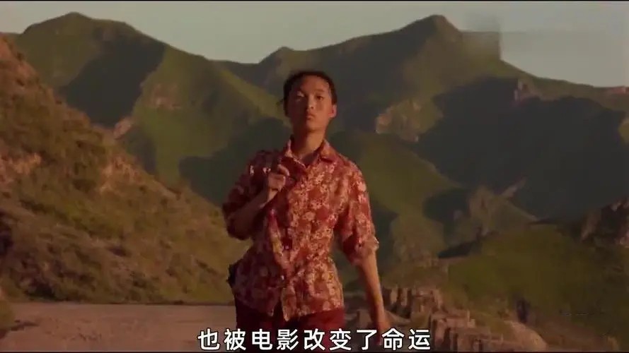 最丑谋女郎魏敏芝现在怎么样了,张艺谋魏敏芝近况