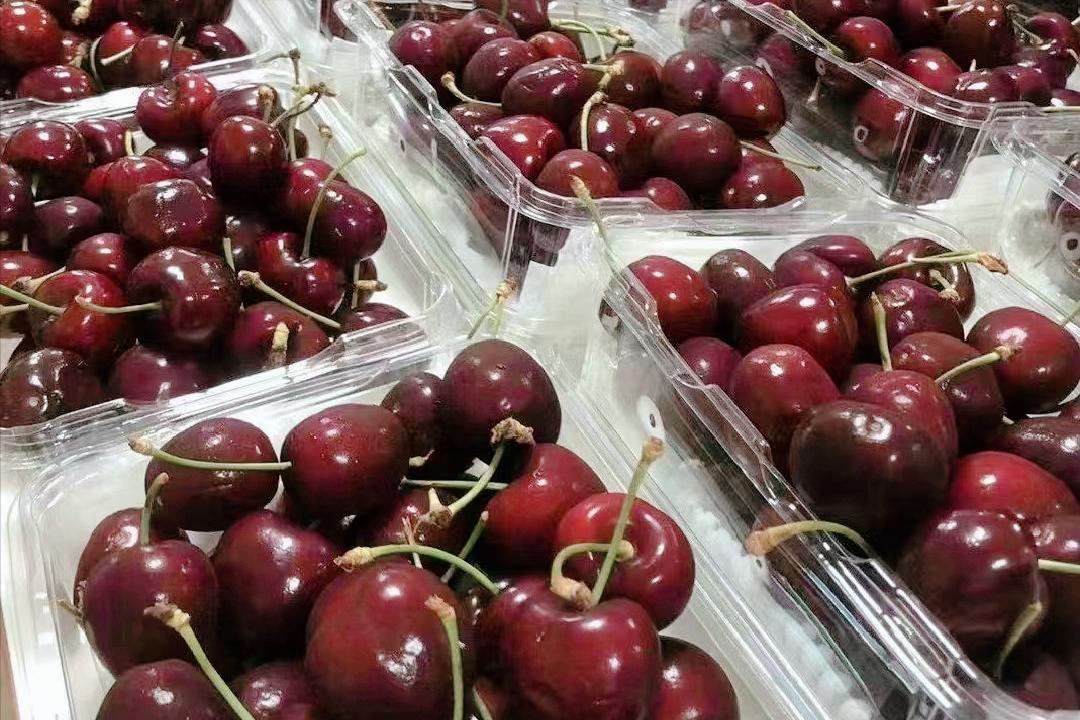 智利车厘子价格变化,智利车厘子真实价格7块一斤