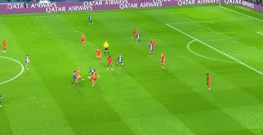 梅西大巴黎首粒进球波帅,梅西任意球绝杀里尔巴黎教练