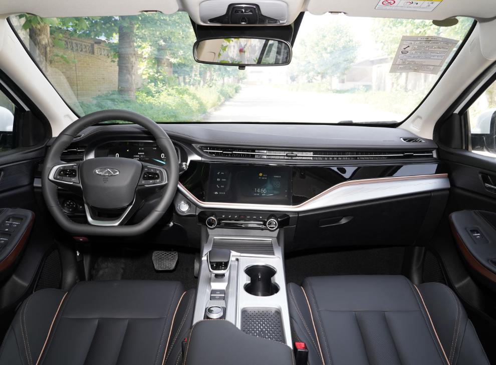 奇瑞新车即将迎来改款车型,奇瑞全部车型及图片和报价