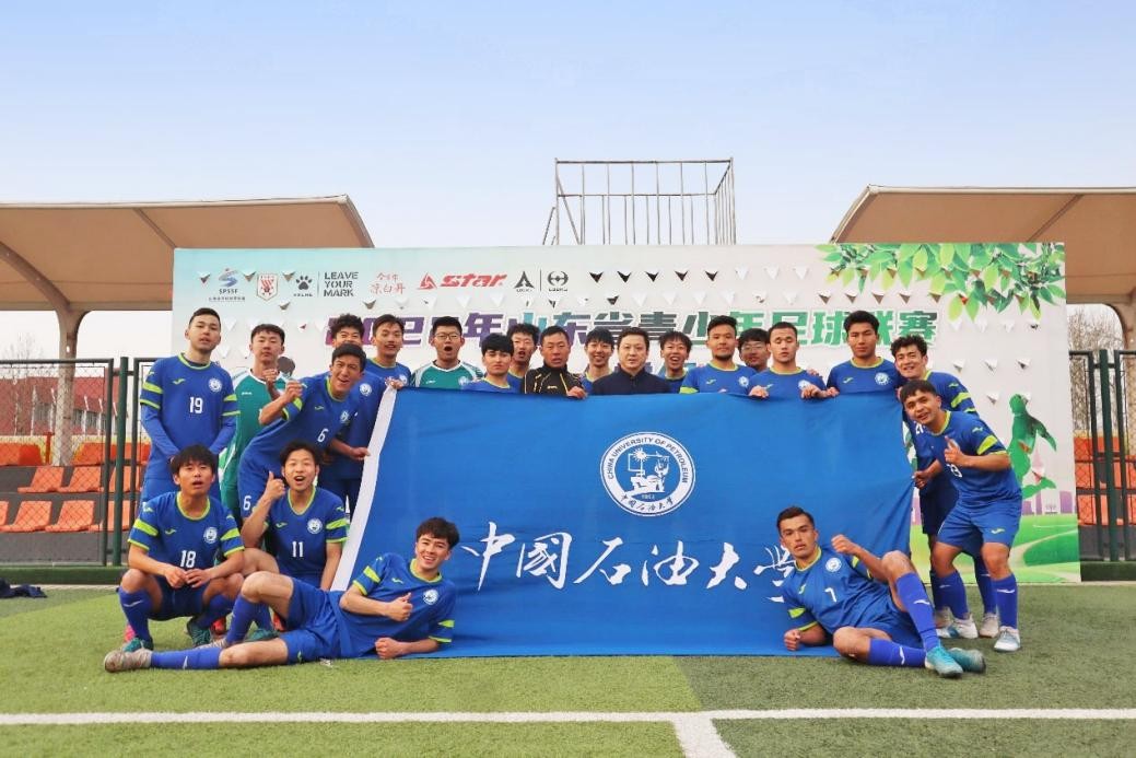 6场比赛5场零封,六场全胜强势夺冠