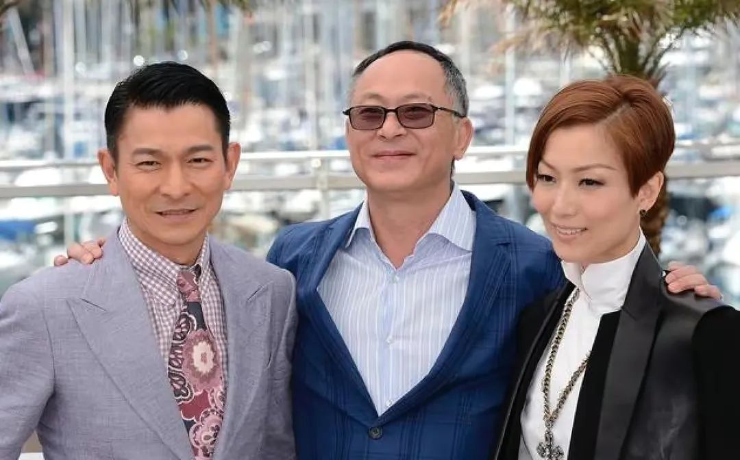 徐克重拍经典电影,徐克经典武侠片宝剑出鞘