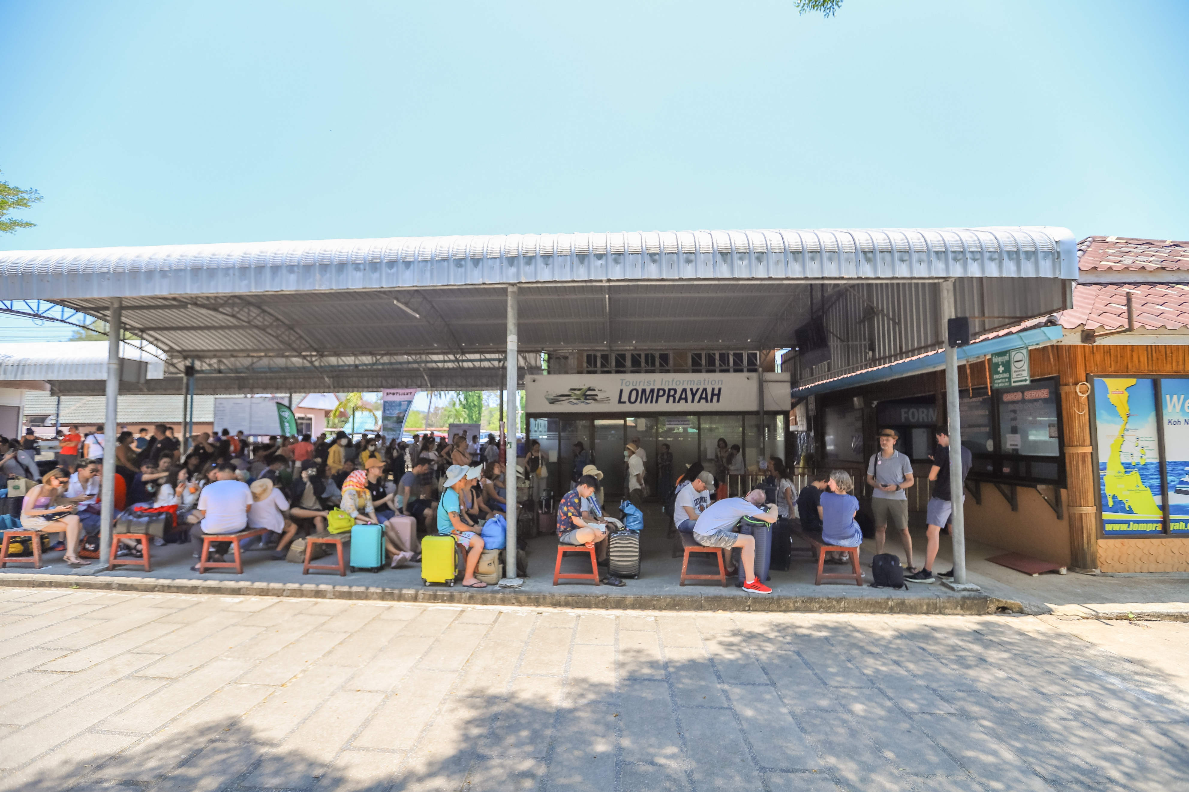 泰国潜水4大海岛攻略,泰国普吉岛潜水旅游攻略