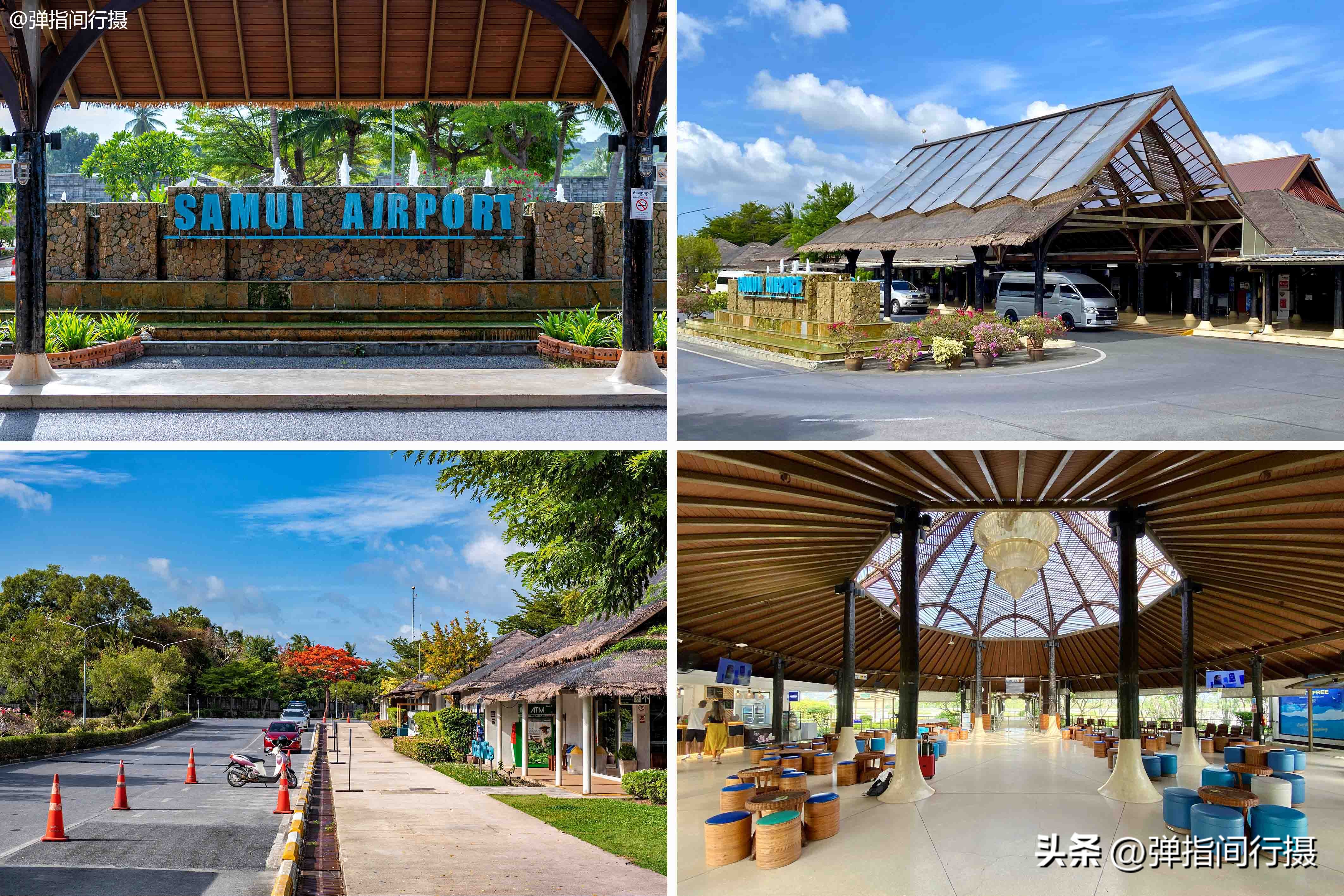 高端苏梅岛旅游攻略,苏梅岛一日游如何安排旅游