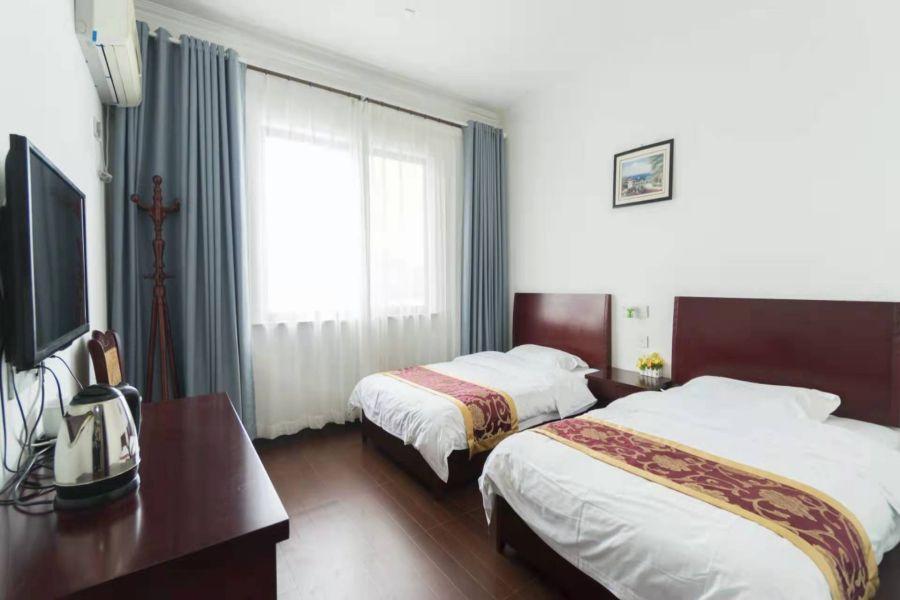 苏州西山特色民宿农家乐,带大家看看最具烟火气的农家小院