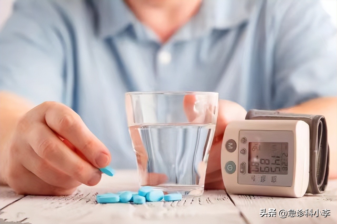 有没有降压功效的伟哥,小伟哥降压药的功效与作用