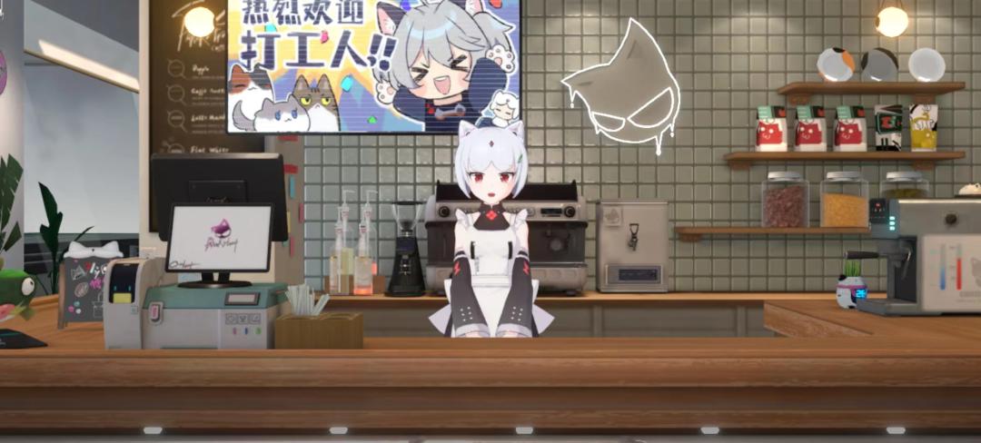 历时两年开发公测终定档，这款吸猫向手游有可能实现逆袭吗？