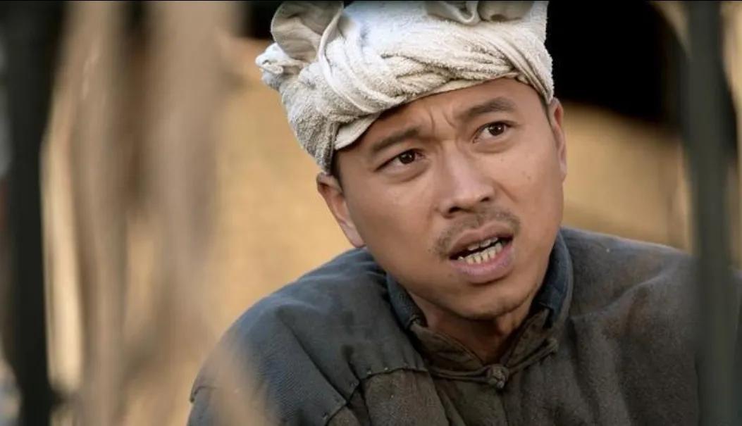 不出轨、爱老婆会赚钱还长得帅，这样的极品好男人娱乐圈还有8个