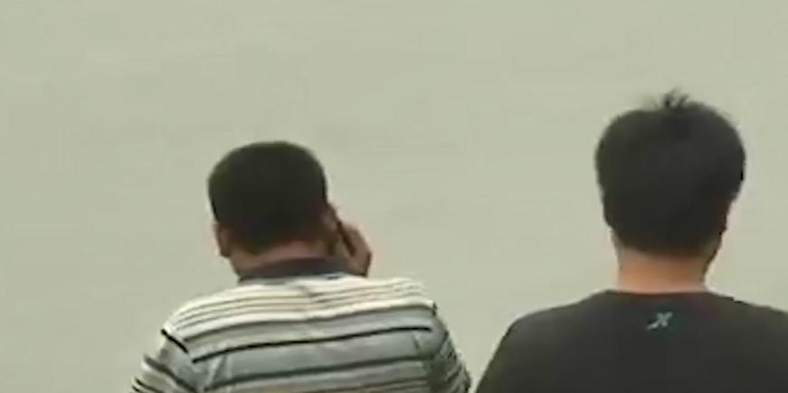 男子花20万买受伤鲶鱼,男子花20万买了一条受伤的鱼