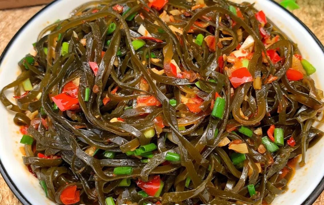 建议女人，35岁之后，这6种含黄体酮的食物该吃就吃，千万别省