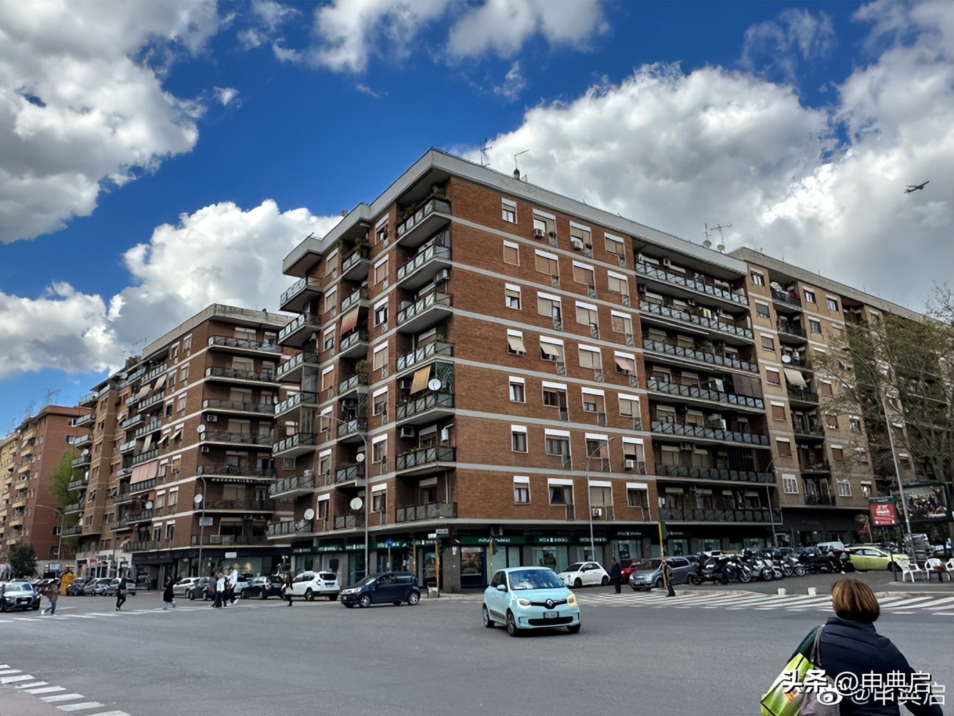 意大利为什么讨厌吃菠萝披萨,法国与意大利美食之争