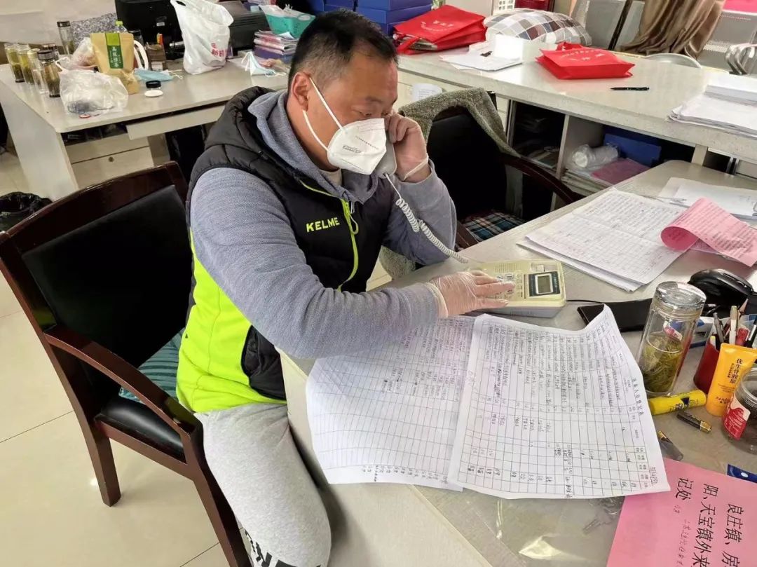 *安泰**市体育局驻泰山区上高街道宁家结庄村第一书记张晓磊：从“门外汉”到“自己人”实干为民赢信任