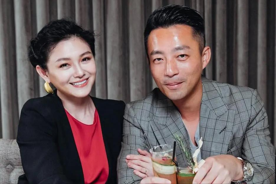 具俊晔台北买36平新房，分享婚后状态：每天和老婆一起追韩剧