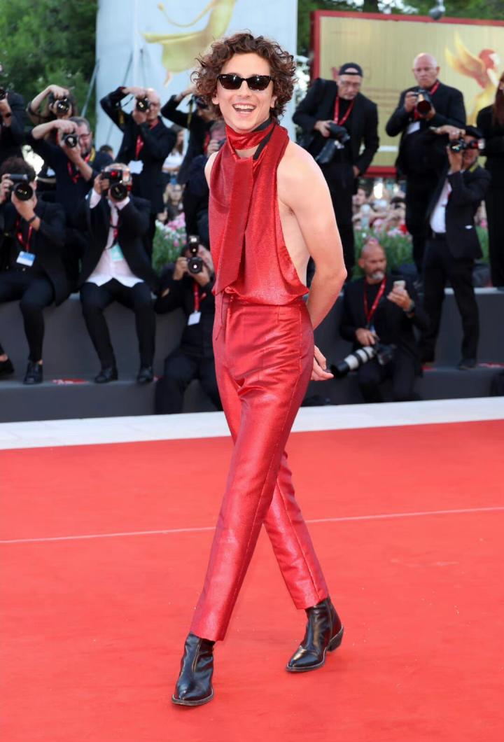 欧美明星红毯最新,威尼斯明星红毯