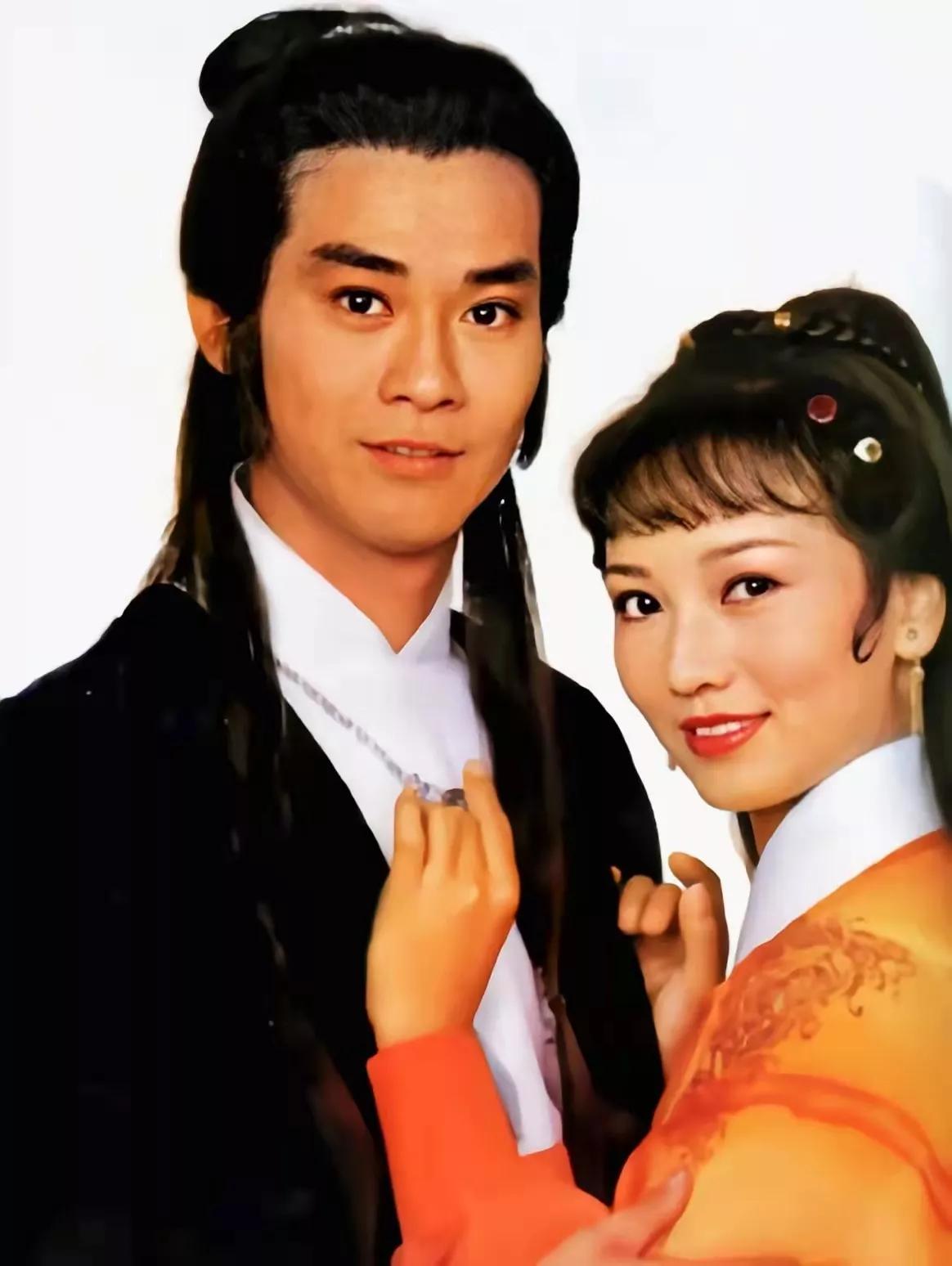 楚留香和铁中棠是同一时期人吗,小李飞刀楚留香铁中棠的关系