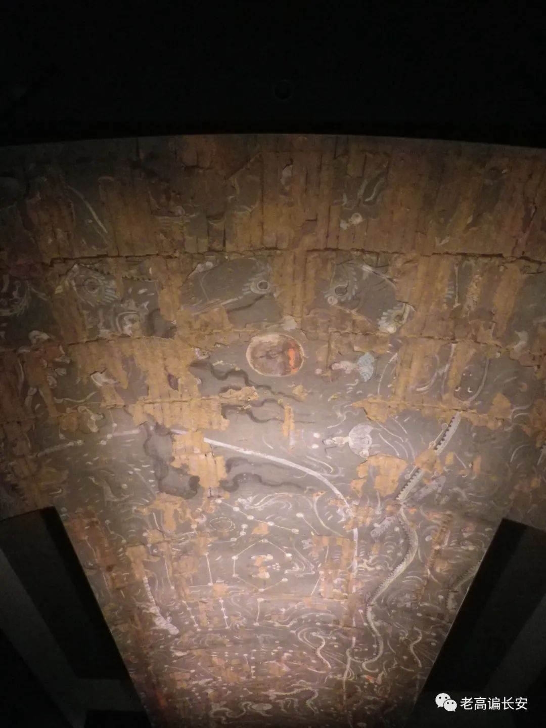 陕西考古博物馆玉器图片,陕西考古博物馆门票预约