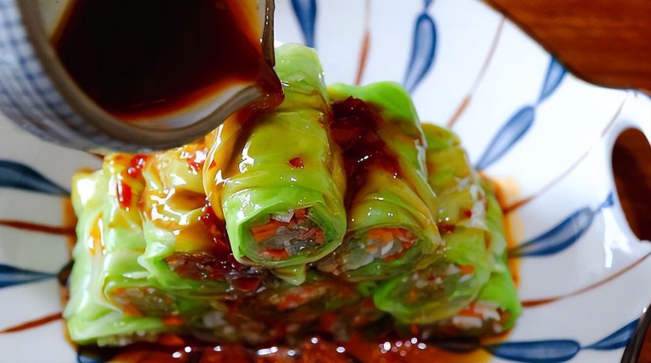 晚餐吃什么营养够了但是还不长肉,晚餐多吃这4种食物