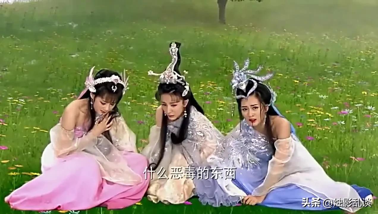 封神榜365路正神阐教弟子多少人,封神365位正神名单有几位是阐教的