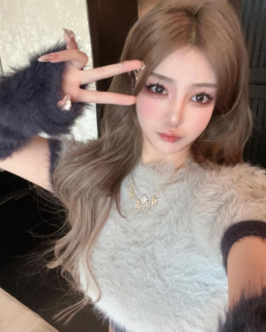 ins小姐姐大全,angelababyins小女孩