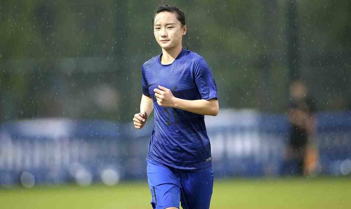 黎明强拆之后，故事迎来反转；抱歉，我一点也不同情这位女足队员