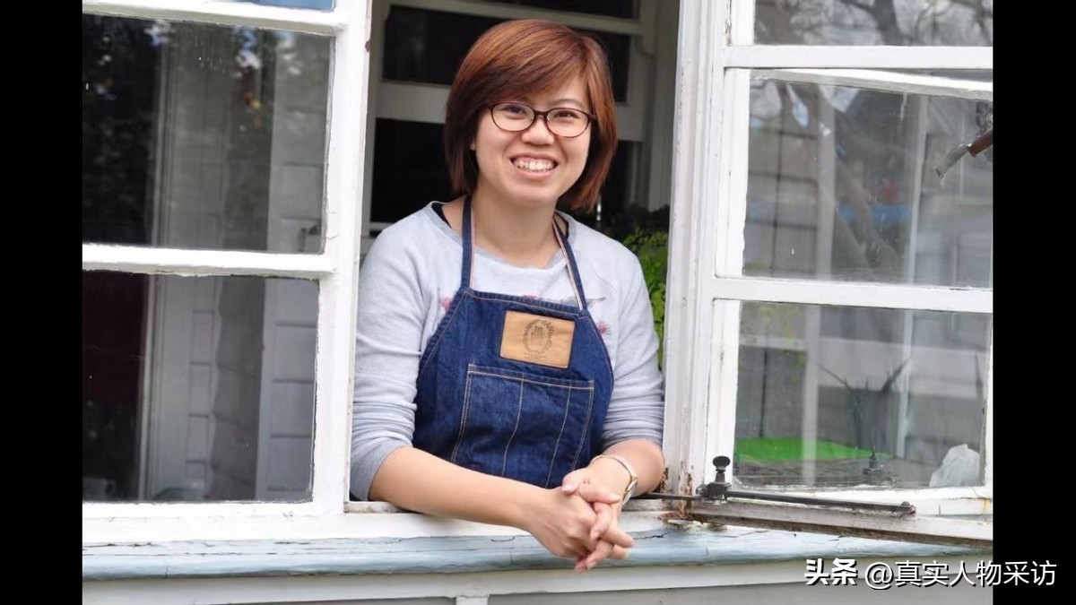 裸辞去马来西亚工作,马来西亚人如何在中国创业