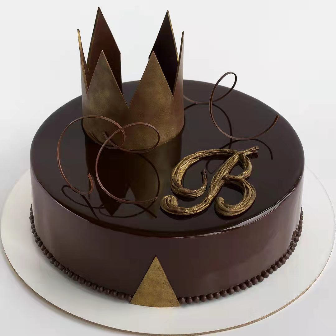 时尚的蛋糕造型图片,超高档艺术蛋糕