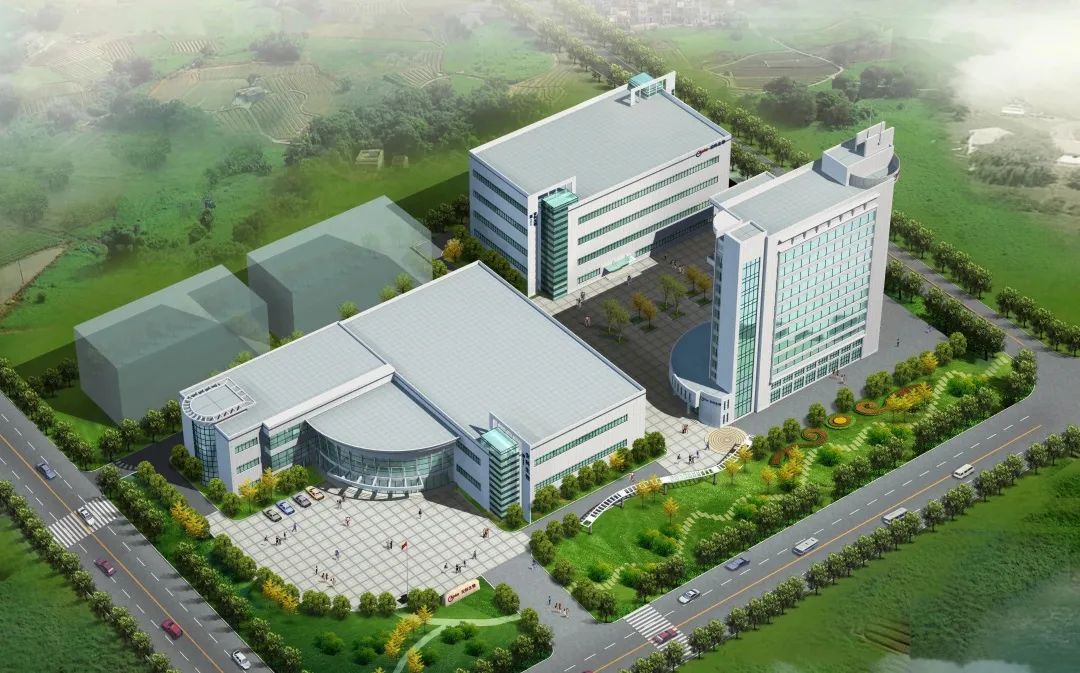 踔厉奋发正当时丨中天昊集团一大波中标喜讯重磅来袭