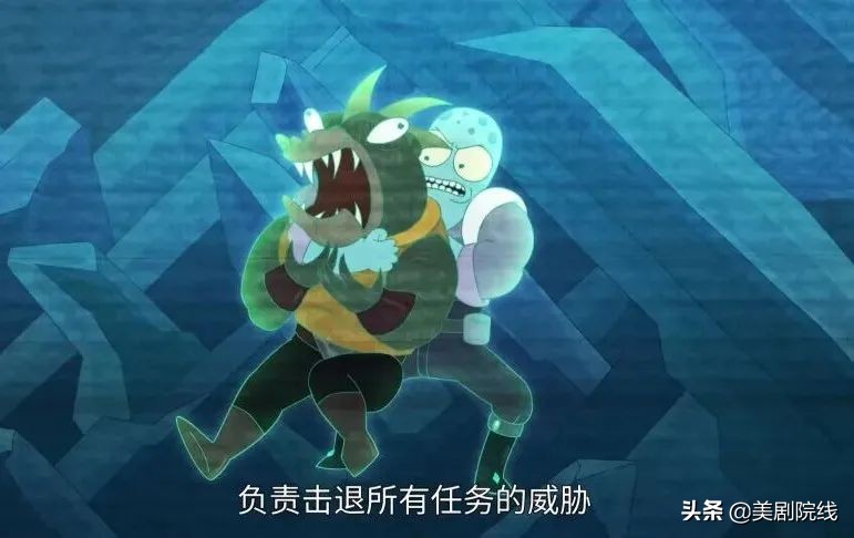 这部又黄又暴的成人番,终于回归了