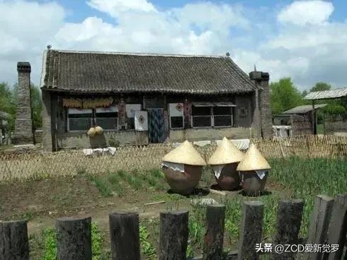 满族烧炕,满族传统民居炕