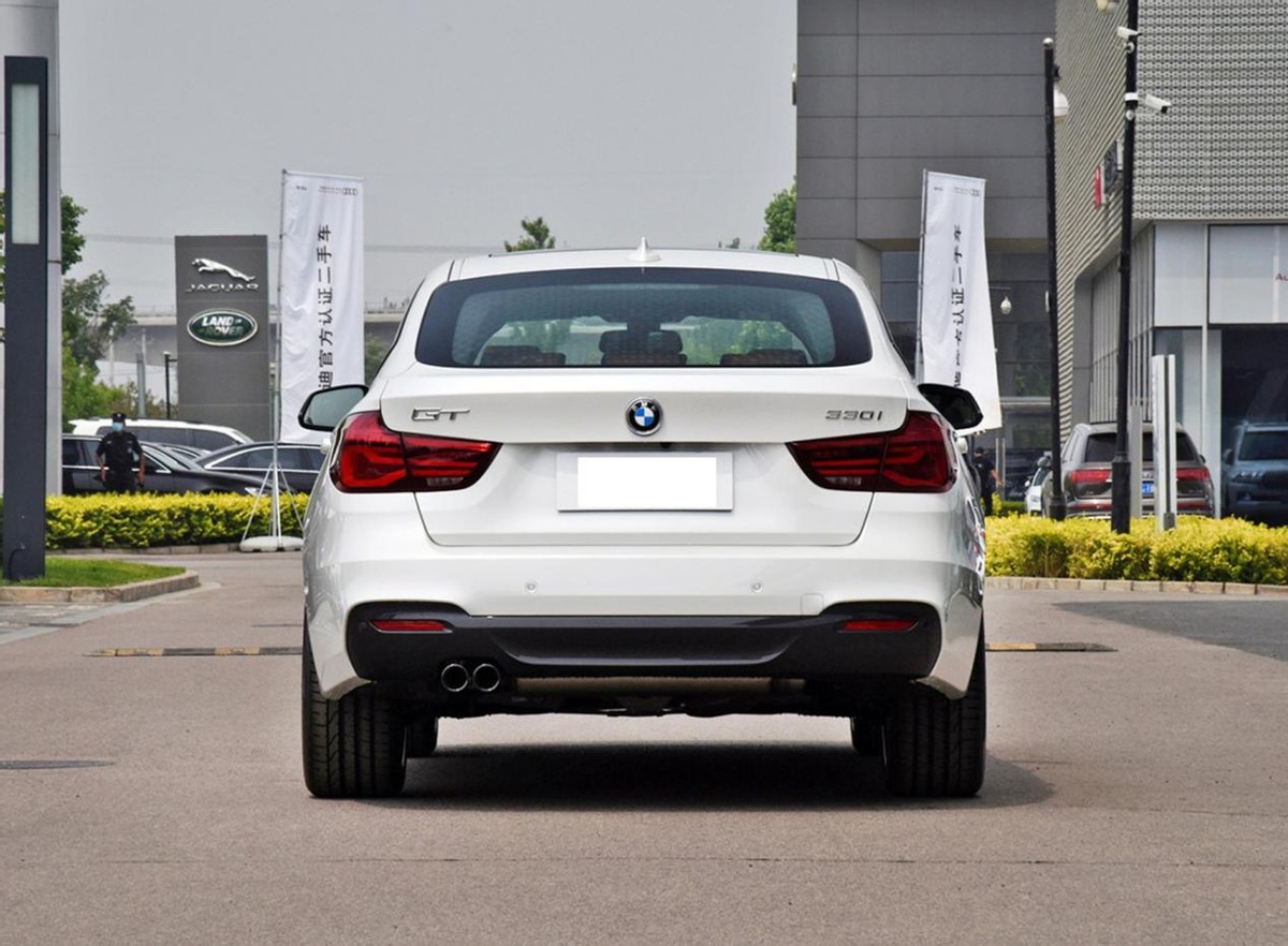 3系gt二手2016有哈曼吗,3系gt哈曼均衡器