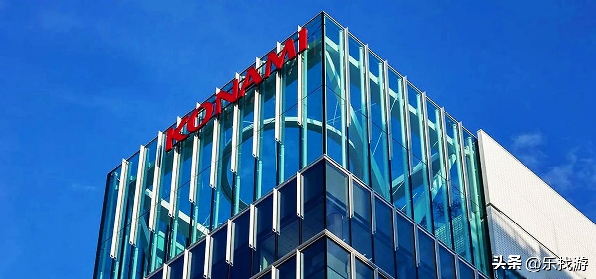 经典游戏fc平台,科乐美公司所有游戏