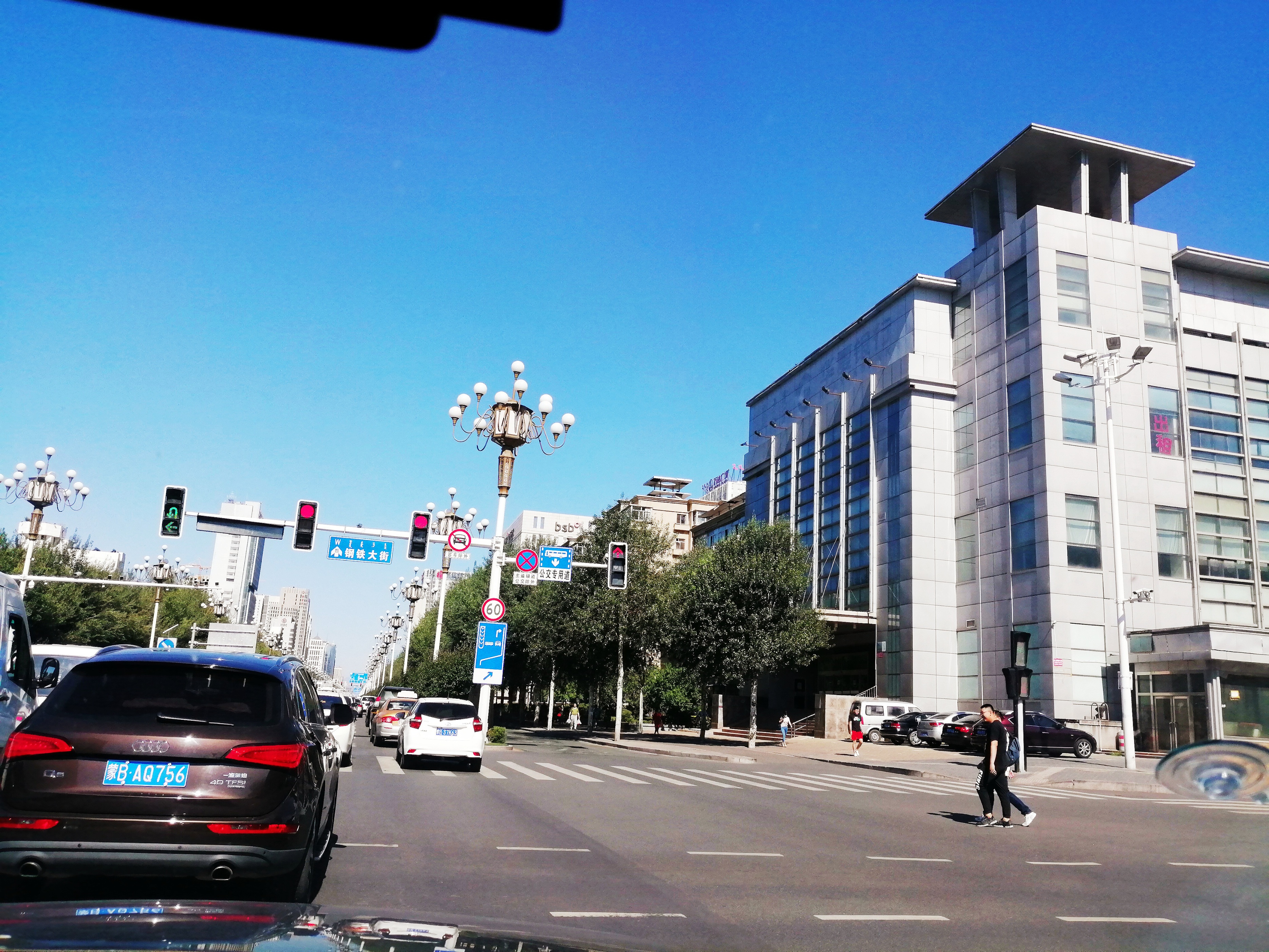 乌海沙漠之旅,时光流逝的城市记忆乌海