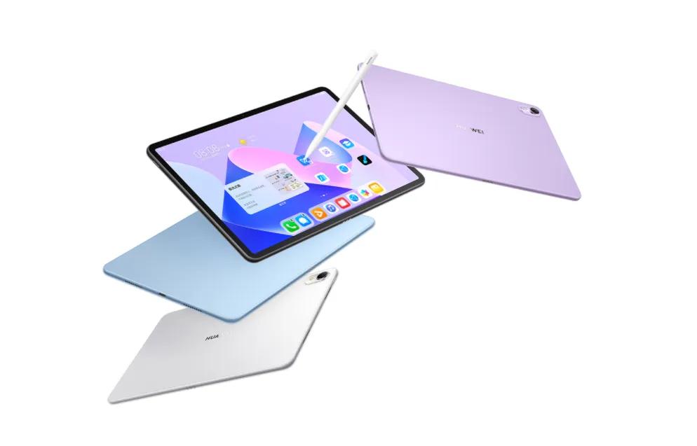 平板推荐2023年性价比高,各大厂商新平板发布时间