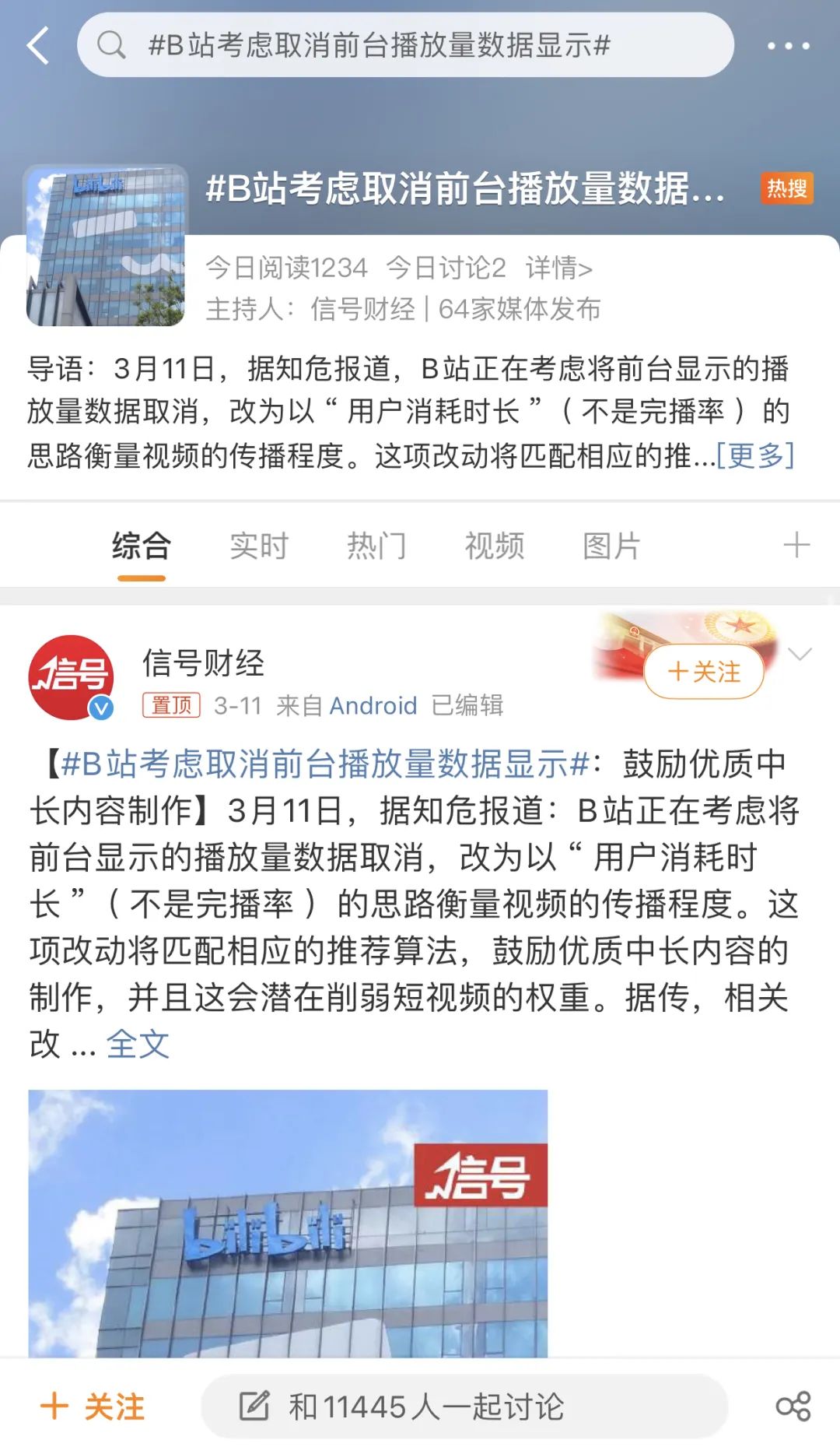 2023，内容平台以创新破万“卷”